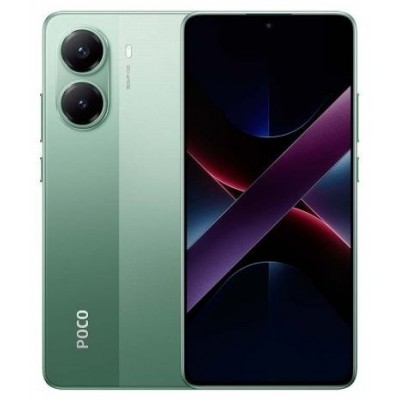 SMARTPHONE XIAOMI POCO X7P 5G 12-256GRE